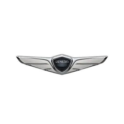 Genesis car logo