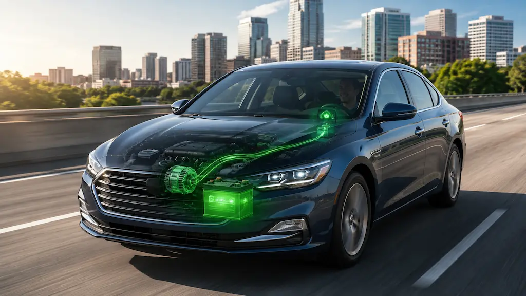 How Long Should You Drive After a Jump Start