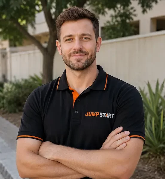 Picture of James Carter