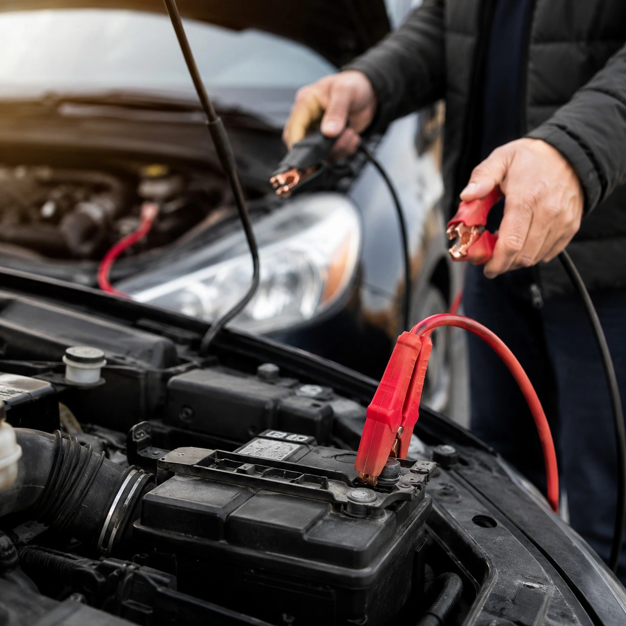 Do I Need a New Battery or a Jumpstart? How to Tell the Difference