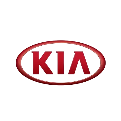 kia car logo