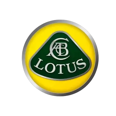 lotus car logo